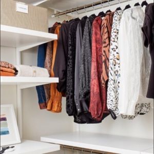 Meet your Posher, Emma-jane